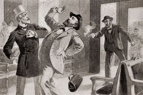 Assassination .